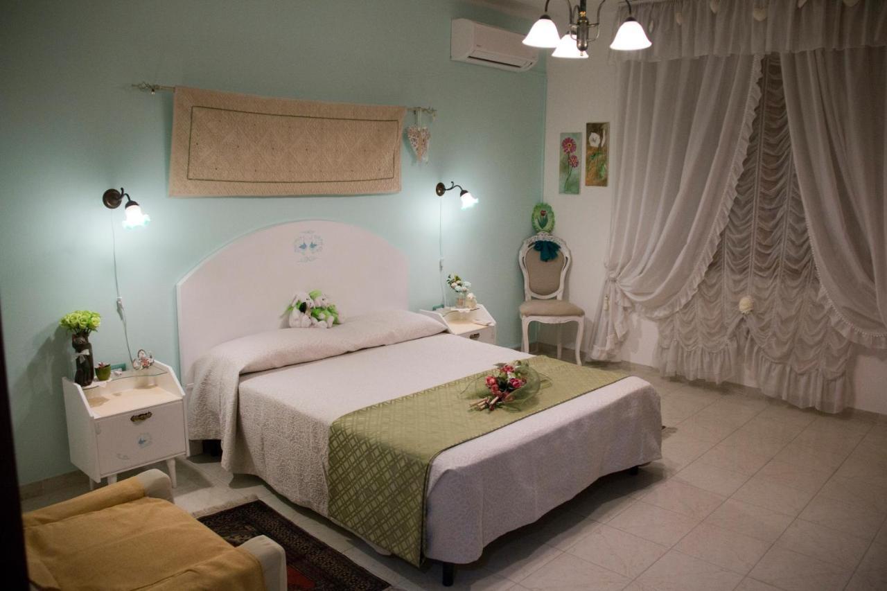 Bed and Breakfast Sa Brobei à Simaxis Extérieur photo
